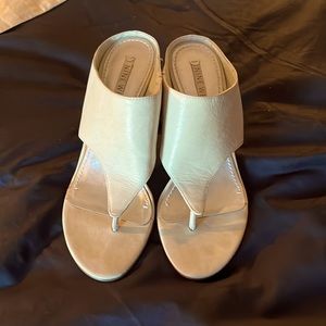 COPY - High heel thongs